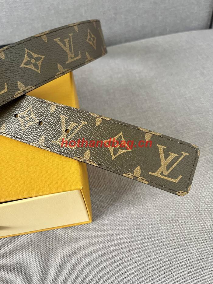 Louis Vuitton Belt 40MM LVB00135 Louis Vuitton Belt 40MM LVB00135